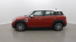 MINI COUNTRYMAN F60 LCI Countryman 125-95 ALL4 BVA6 Cooper SE Yours