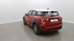 MINI COUNTRYMAN F60 LCI Countryman 125-95 ALL4 BVA6 Cooper SE Yours