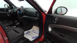 MINI COUNTRYMAN F60 LCI Countryman 125-95 ALL4 BVA6 Cooper SE Yours