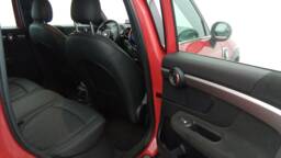 MINI COUNTRYMAN F60 LCI Countryman 125-95 ALL4 BVA6 Cooper SE Yours