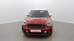 MINI COUNTRYMAN F60 LCI Countryman 125-95 ALL4 BVA6 Cooper SE Yours