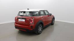 MINI COUNTRYMAN F60 LCI Countryman 125-95 ALL4 BVA6 Cooper SE Yours