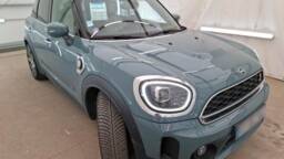 MINI COUNTRYMAN F60 LCI Countryman 125 - 95 ALL4 BVA6 Cooper SE Yours