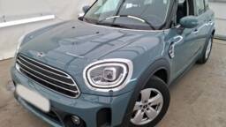 MINI COUNTRYMAN F60 LCI Countryman 136 BVA7 Cooper
