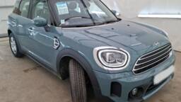 MINI COUNTRYMAN F60 LCI Countryman 136 BVA7 Cooper