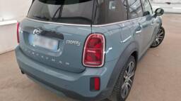 MINI COUNTRYMAN F60 LCI Countryman 125 - 95 ALL4 BVA6 Cooper SE Yours