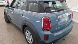 MINI COUNTRYMAN F60 LCI Countryman 136 BVA7 Cooper