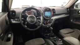 MINI COUNTRYMAN F60 Countryman 136 - 88 ALL4 BVA6 Cooper SE +Caméra +Pack Connected Navigation 