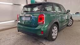 MINI COUNTRYMAN F60 Countryman 136 - 88 ALL4 BVA6 Cooper SE +Caméra +Pack Connected Navigation 