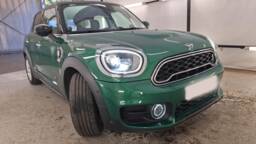 MINI COUNTRYMAN F60 Countryman 136 - 88 ALL4 BVA6 Cooper SE +Caméra +Pack Connected Navigation 