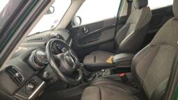 MINI COUNTRYMAN F60 Countryman 136 - 88 ALL4 BVA6 Cooper SE +Caméra +Pack Connected Navigation 