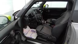 MINI HATCH 3 PORTES ELECTRIC F56 BEV 3 Portes Cooper SE 184 Greenwich +Toit + GPS