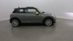 MINI HATCH 3 PORTES ELECTRIC F56 BEV 3 Portes Cooper SE 184 Greenwich +Toit + GPS