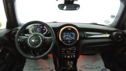 MINI HATCH 3 PORTES ELECTRIC F56 BEV 3 Portes Cooper SE 184 Greenwich +Toit + GPS