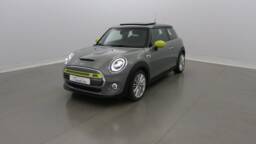 MINI HATCH 3 PORTES ELECTRIC F56 BEV 3 Portes Cooper SE 184 Greenwich +Toit + GPS