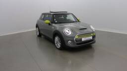 MINI HATCH 3 PORTES ELECTRIC F56 BEV 3 Portes Cooper SE 184 Greenwich +Toit + GPS