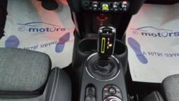 MINI HATCH 3 PORTES ELECTRIC F56 BEV 3 Portes Cooper SE 184 Greenwich +Toit + GPS