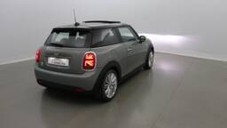 MINI HATCH 3 PORTES ELECTRIC F56 BEV 3 Portes Cooper SE 184 Greenwich +Toit + GPS