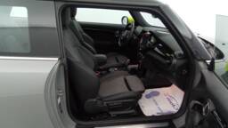 MINI HATCH 3 PORTES ELECTRIC F56 BEV 3 Portes Cooper SE 184 Greenwich +Toit + GPS