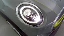 MINI HATCH 3 PORTES ELECTRIC F56 BEV 3 Portes Cooper SE 184 Greenwich +Toit + GPS