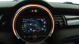 MINI HATCH 3 PORTES ELECTRIC F56 BEV 3 Portes Cooper SE 184 Greenwich +Toit + GPS