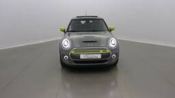MINI HATCH 3 PORTES ELECTRIC F56 BEV 3 Portes Cooper SE 184 Greenwich +Toit + GPS