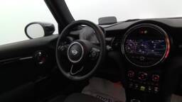 MINI HATCH 3 PORTES ELECTRIC F56 BEV 3 Portes Cooper SE 184 Yours +Toit