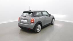 MINI HATCH 3 PORTES ELECTRIC F56 BEV 3 Portes Cooper SE 184 Yours +Toit
