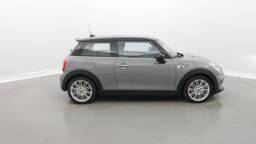 MINI HATCH 3 PORTES ELECTRIC F56 BEV 3 Portes Cooper SE 184 Yours +Toit