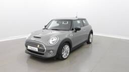 MINI HATCH 3 PORTES ELECTRIC F56 BEV 3 Portes Cooper SE 184 Yours +Toit