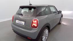 MINI HATCH 3 PORTES ELECTRIC F56 BEV 3 Portes Cooper SE 184 Yours +Toit