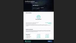 MINI HATCH 3 PORTES ELECTRIC F56 BEV 3 Portes Cooper SE 184 Yours +Toit