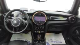 MINI HATCH 3 PORTES ELECTRIC F56 BEV Hatch 3 Portes Cooper SE 184 Finition Yours +Toit