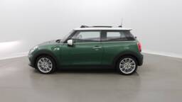 MINI HATCH 3 PORTES ELECTRIC F56 BEV Hatch 3 Portes Cooper SE 184 Finition Yours +Toit