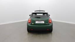 MINI HATCH 3 PORTES ELECTRIC F56 BEV Hatch 3 Portes Cooper SE 184 Finition Yours +Toit