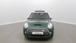 MINI HATCH 3 PORTES ELECTRIC F56 BEV Hatch 3 Portes Cooper SE 184 Finition Yours +Toit