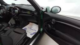 MINI HATCH 3 PORTES ELECTRIC F56 BEV Hatch 3 Portes Cooper SE 184 Finition Yours +Toit
