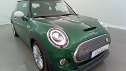 MINI HATCH 3 PORTES ELECTRIC F56 BEV Hatch 3 Portes Cooper SE 184 Finition Yours +Toit
