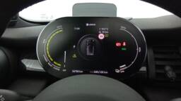 MINI HATCH 3 PORTES ELECTRIC F56 BEV Hatch 3 Portes Cooper SE 184 Finition Yours +Toit