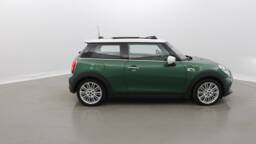 MINI HATCH 3 PORTES ELECTRIC F56 BEV Hatch 3 Portes Cooper SE 184 Finition Yours +Toit