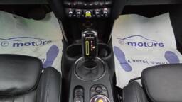 MINI HATCH 3 PORTES ELECTRIC F56 BEV Hatch 3 Portes Cooper SE 184 Finition Yours +Toit