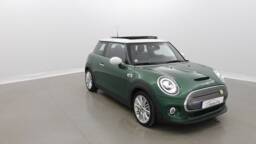 MINI HATCH 3 PORTES ELECTRIC F56 BEV Hatch 3 Portes Cooper SE 184 Finition Yours +Toit