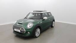MINI HATCH 3 PORTES ELECTRIC F56 BEV Hatch 3 Portes Cooper SE 184 Finition Yours +Toit