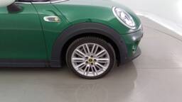 MINI HATCH 3 PORTES ELECTRIC F56 BEV Hatch 3 Portes Cooper SE 184 Finition Yours +Toit