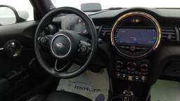 MINI HATCH 3 PORTES ELECTRIC F56 BEV Hatch 3 Portes Cooper SE 184 Finition Yours +Toit