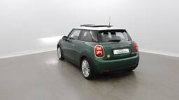 MINI HATCH 3 PORTES ELECTRIC F56 BEV Hatch 3 Portes Cooper SE 184 Finition Yours +Toit