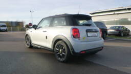 MINI HATCH 3 PORTES ELECTRIC F56 BEV LCI Hatch 3 Portes Cooper SE 184 ch - Edition Camden +Toit