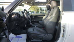 MINI HATCH 3 PORTES ELECTRIC F56 BEV LCI Hatch 3 Portes Cooper SE 184 ch - Edition Camden +Toit
