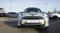 MINI HATCH 3 PORTES ELECTRIC F56 BEV LCI Hatch 3 Portes Cooper SE 184 ch - Edition Camden +Toit