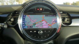 MINI HATCH 3 PORTES ELECTRIC F56 BEV LCI Hatch 3 Portes Cooper SE 184 ch - Edition Camden +Toit